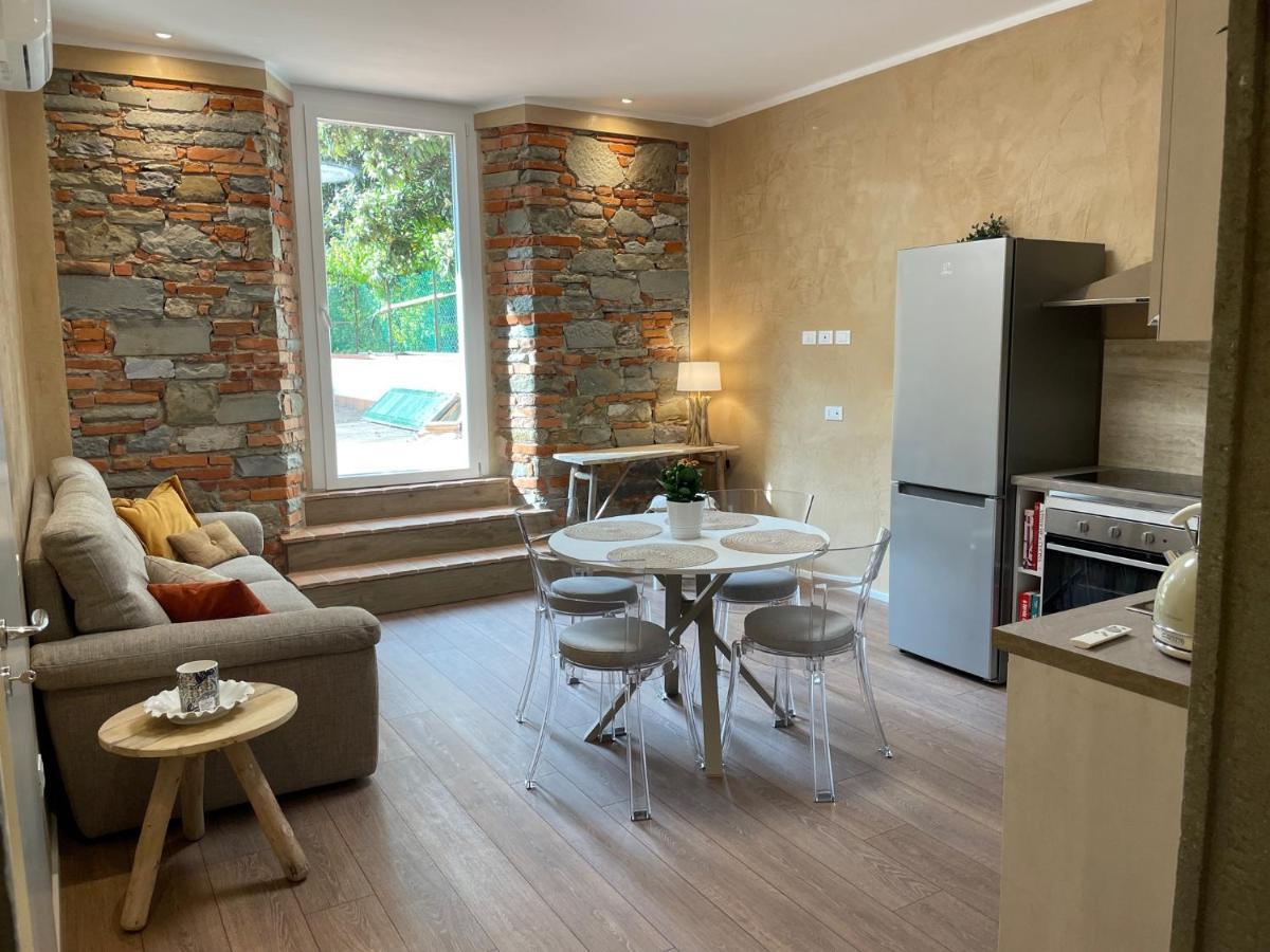 Luxury Careggi Apartment Florence Ngoại thất bức ảnh