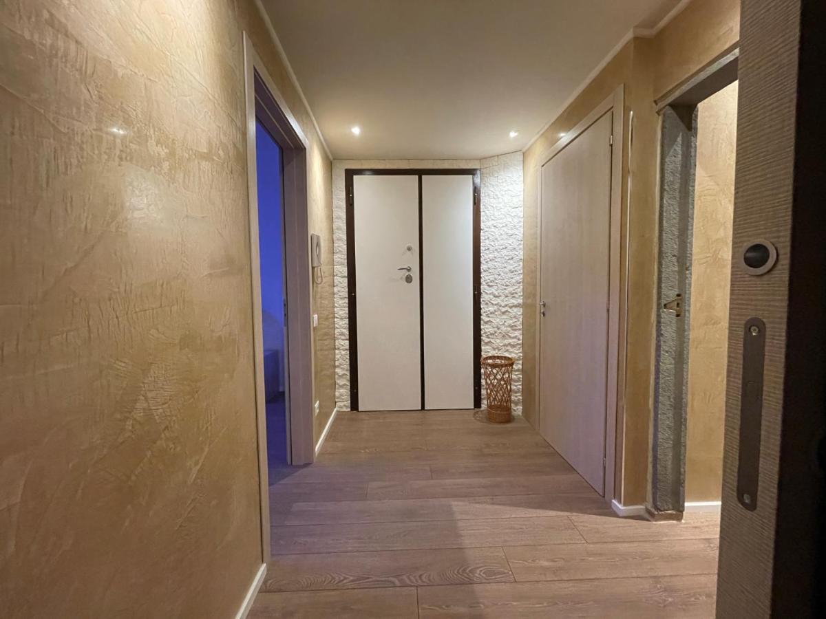 Luxury Careggi Apartment Florence Ngoại thất bức ảnh