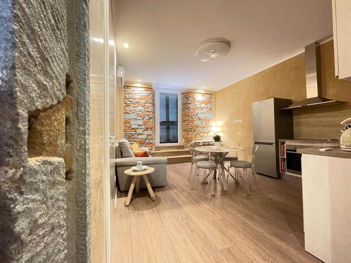 Luxury Careggi Apartment Florence Ngoại thất bức ảnh