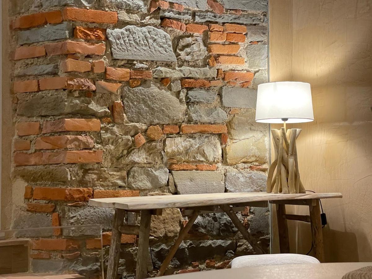 Luxury Careggi Apartment Florence Ngoại thất bức ảnh