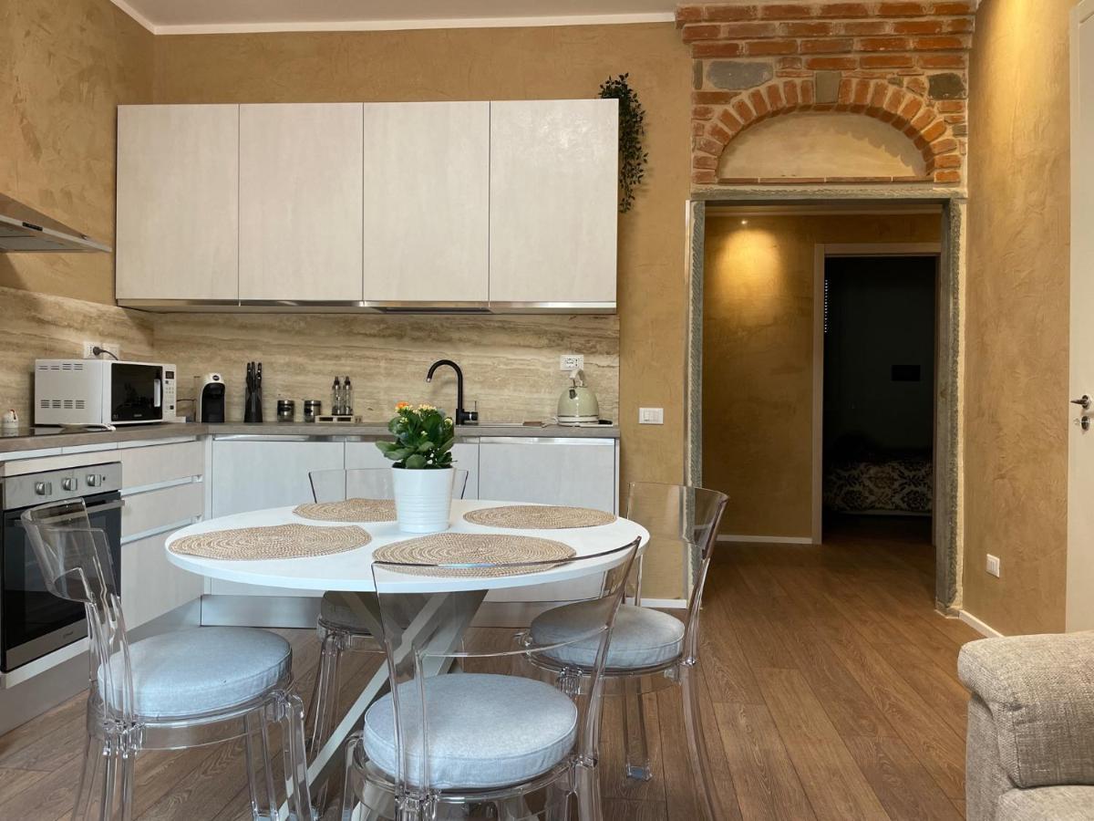 Luxury Careggi Apartment Florence Ngoại thất bức ảnh