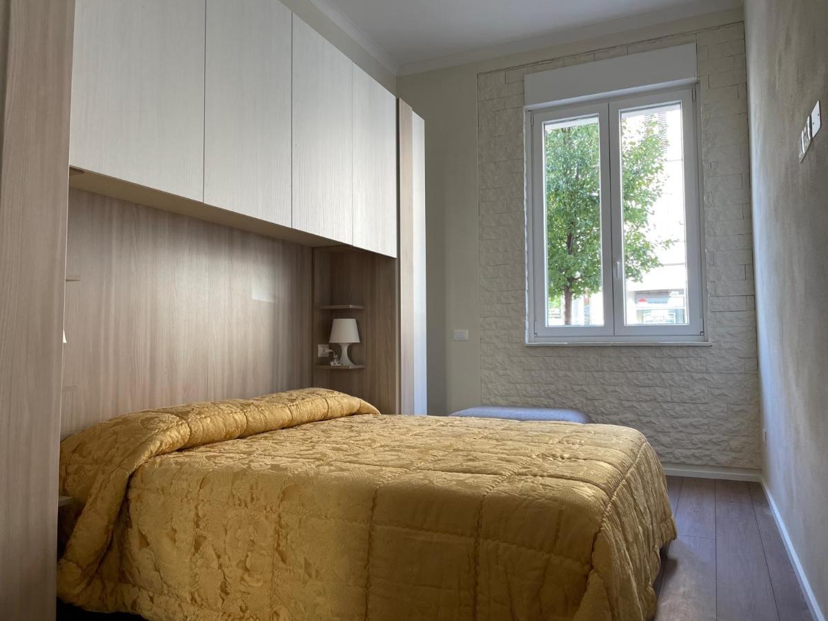 Luxury Careggi Apartment Florence Ngoại thất bức ảnh
