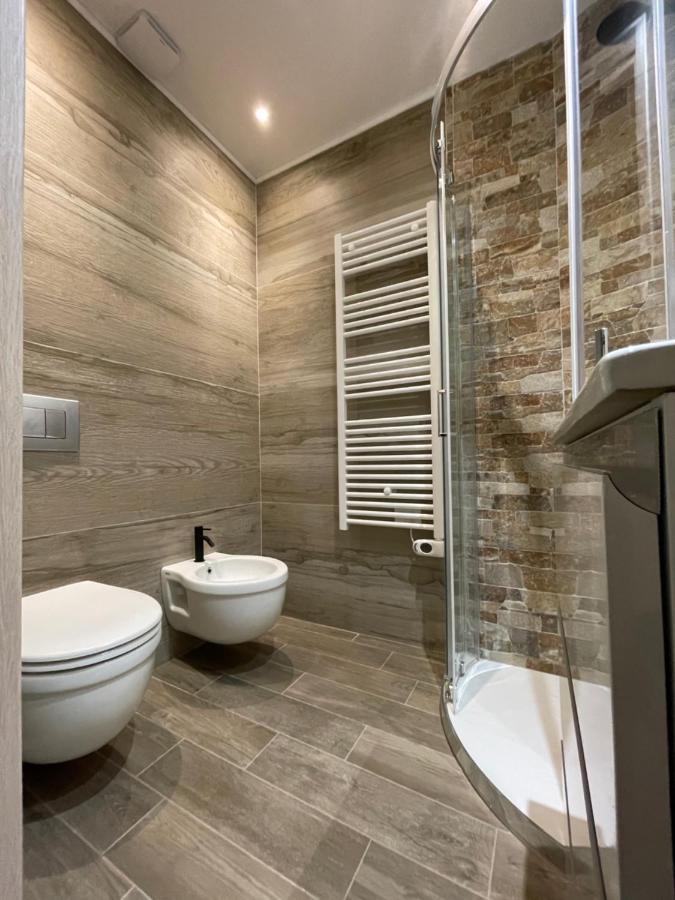 Luxury Careggi Apartment Florence Ngoại thất bức ảnh