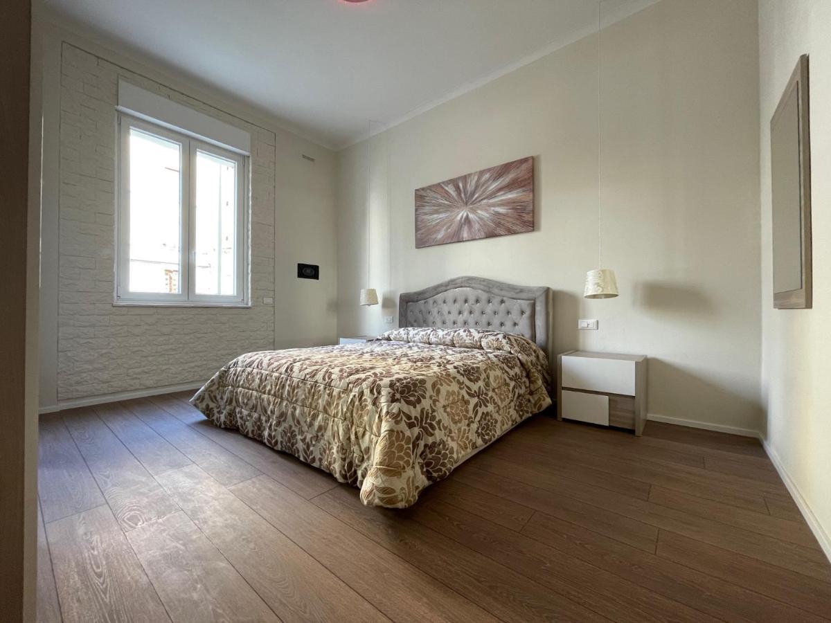 Luxury Careggi Apartment Florence Ngoại thất bức ảnh