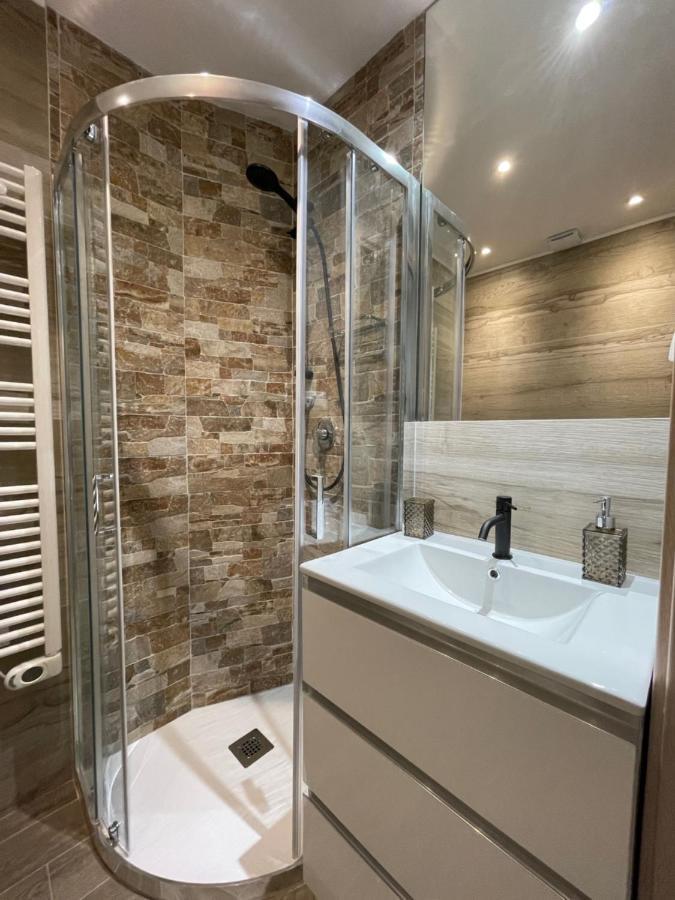 Luxury Careggi Apartment Florence Ngoại thất bức ảnh