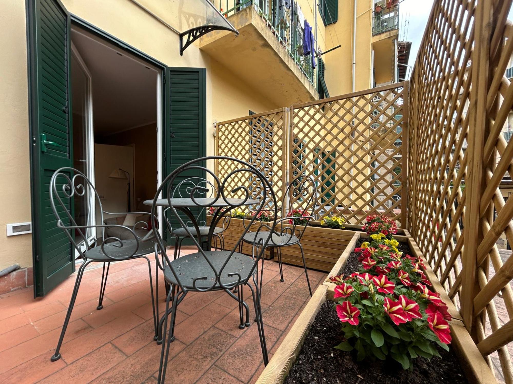 Luxury Careggi Apartment Florence Ngoại thất bức ảnh